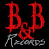 logo Blood and Brutality Records