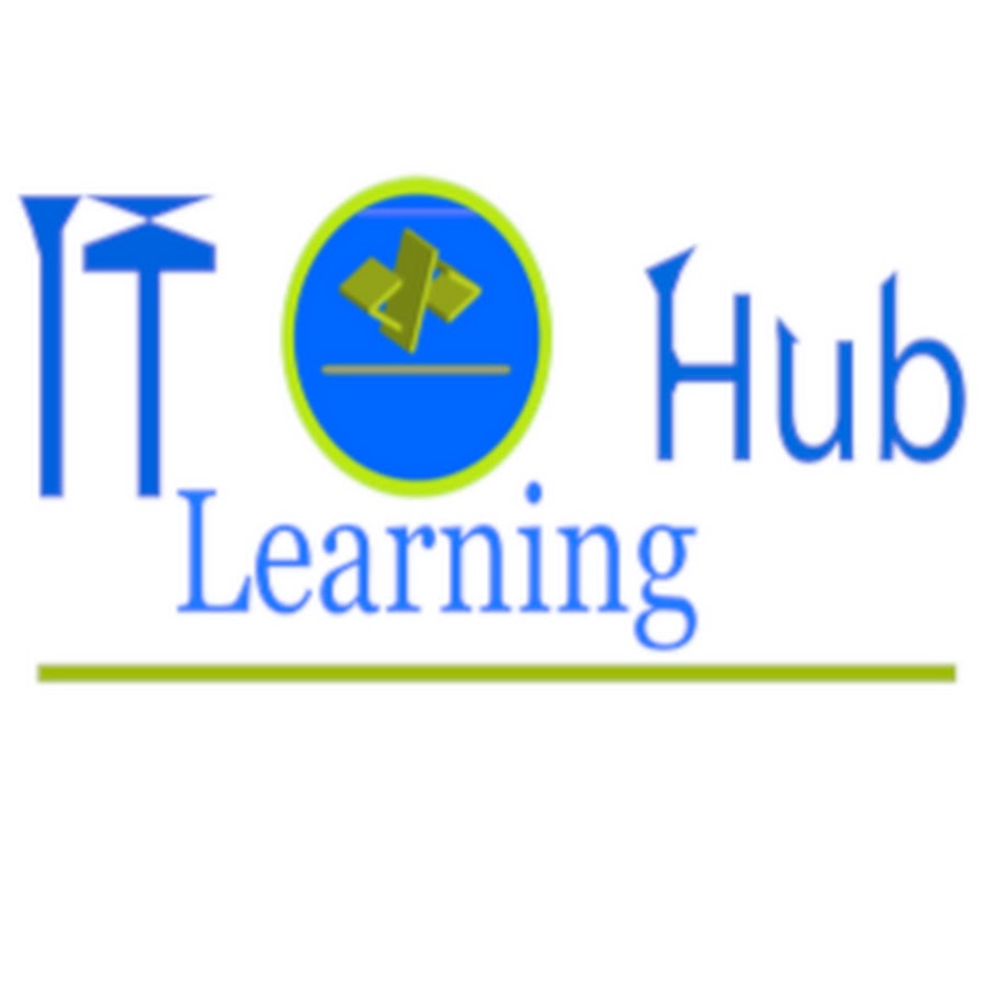 Pak IT Learning Hub