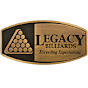 Legacy Billiards