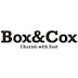 BOX&COX KOREA (박스앤콕스)