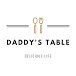 대디스테이블_Daddy'sTable