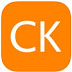 logo CK Mobile care center