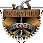 Petryfied Woodworks