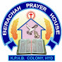 Berachah Ministries