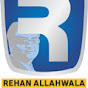 Rehan Allahwala