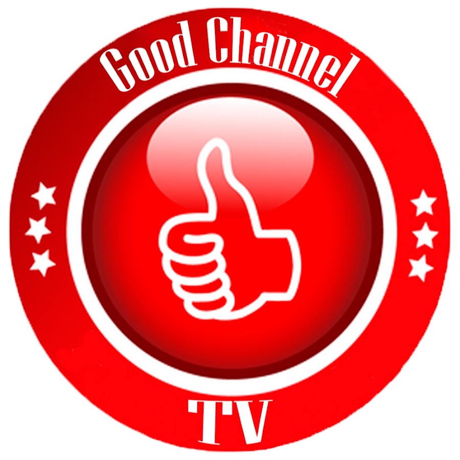 Good well channel. Best channel. Good channel.