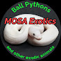 MOSA Exotics