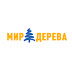 logo Мир Дерева Мир Дерева