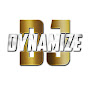 DJ Dynamize Rojas