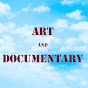 Art and documentary