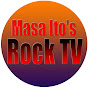 MasaIto_RockTV