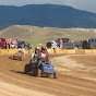 MowtorChaos Lawn Mower Racing