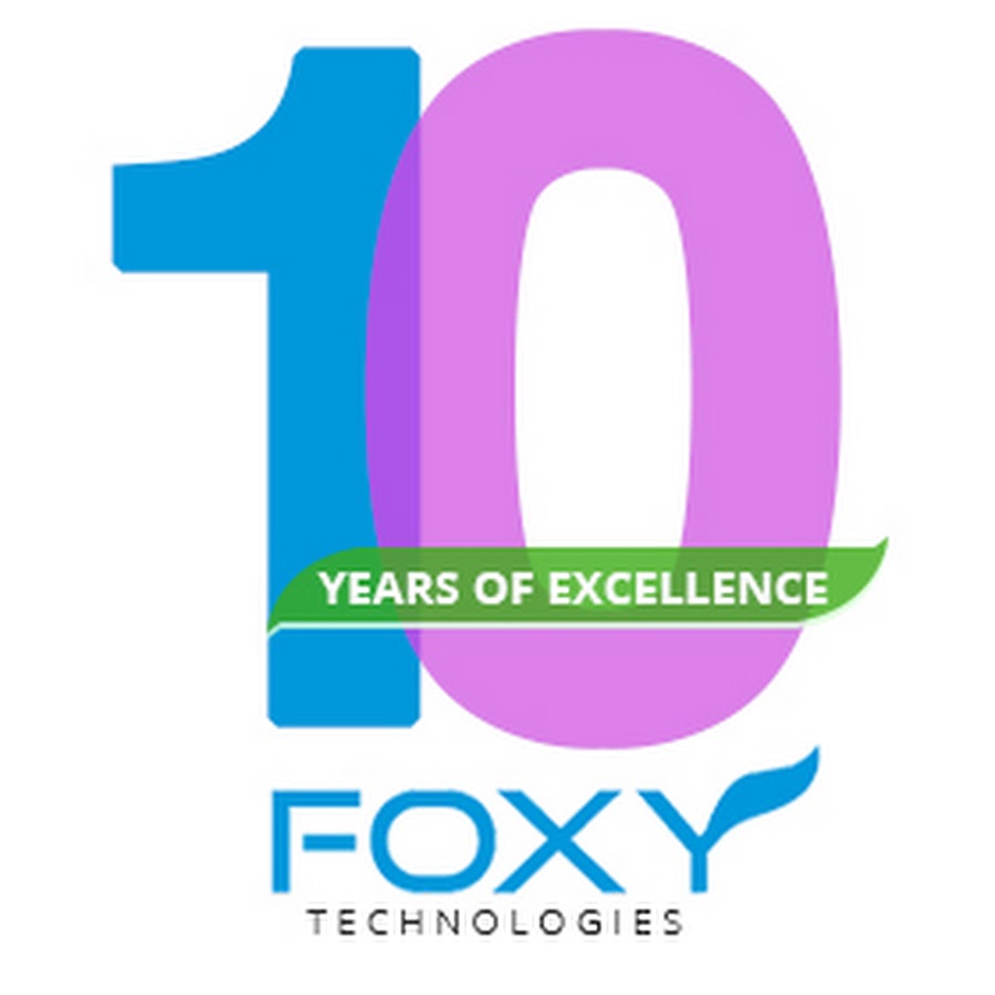 Foxy Technologies - YouTube Foxy Technologies