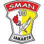 SMA NEGERI 10 JAKARTA