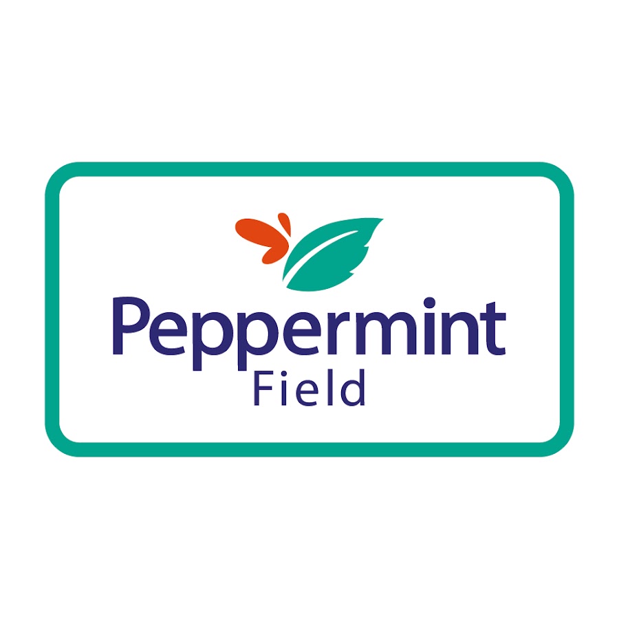 Peppermint Field @peppermintfield