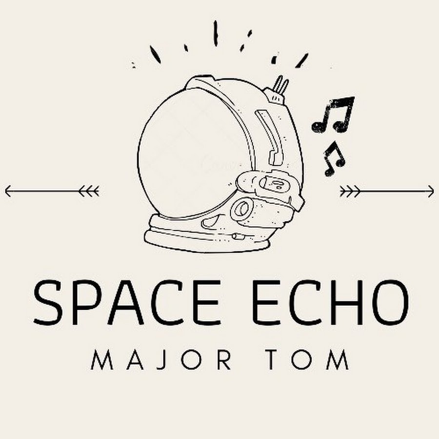 Space echo. Эхо в космосе.