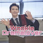 Wookie DramaLover