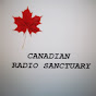 CANADIAN RADIO SANCTUARY