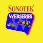 Webseries Sonotek