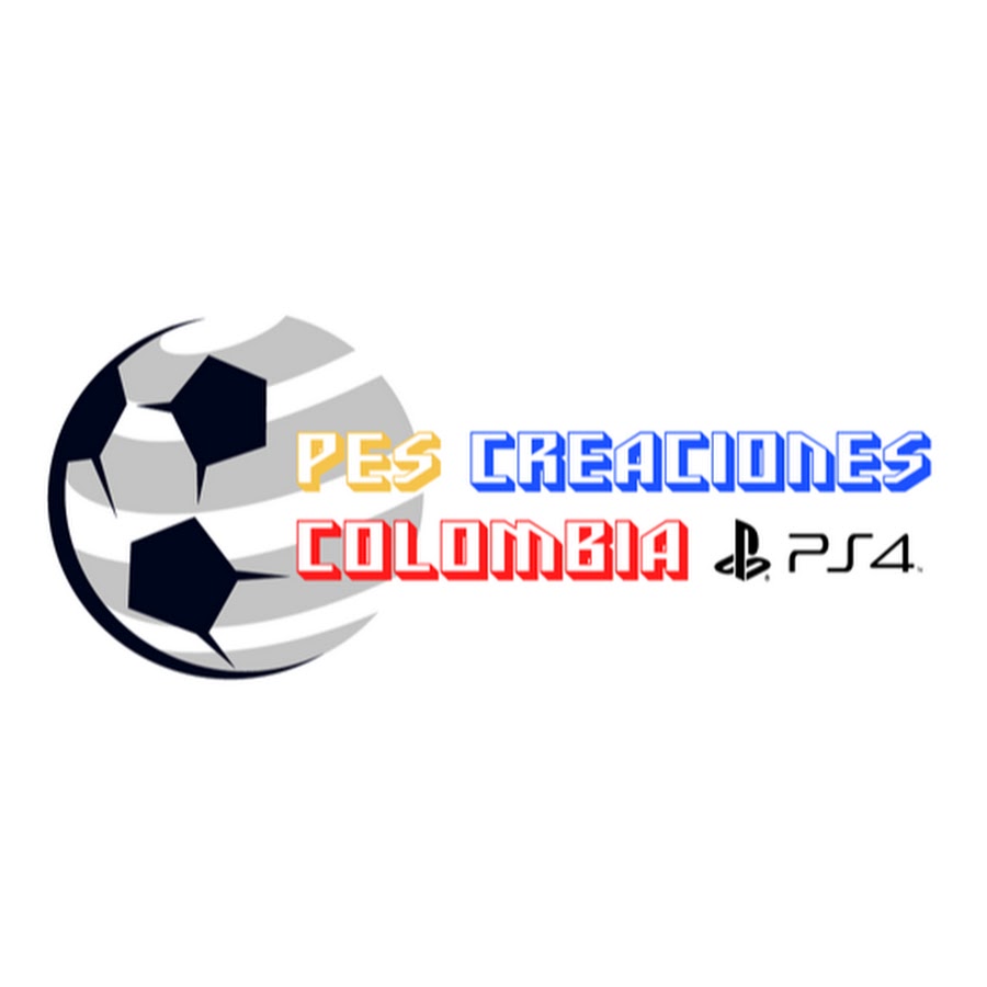 Pes Creaciones Colombia PS4