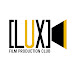 logo LUX: Film Production Club