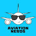 logo AVIATION NERDS