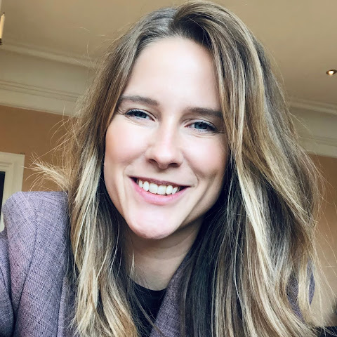 influencer profile picture