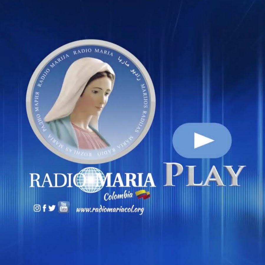 Radio Maria Colombia oficial