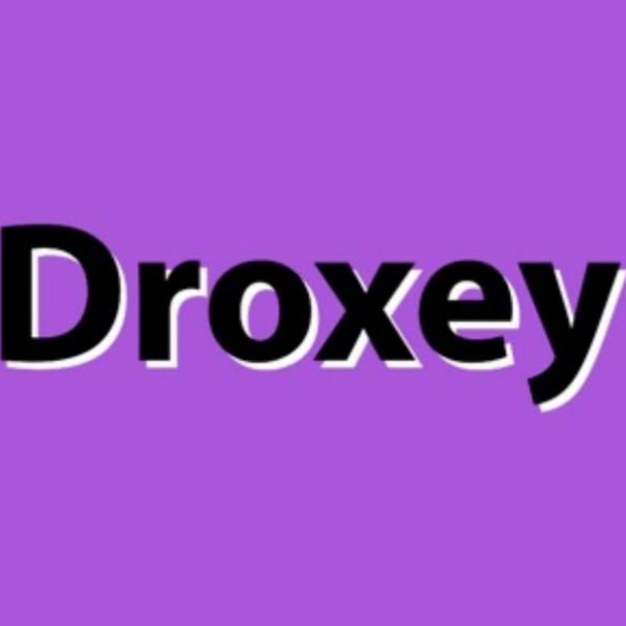 Droxzy
