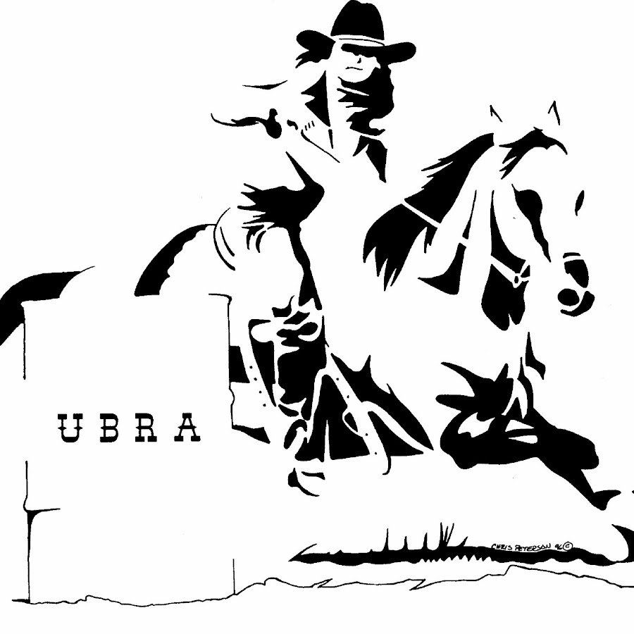 The Utah Barrel Racing Assoc UBRA UBRA YouTube