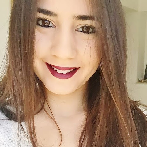 influencer profile picture
