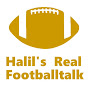 Halil's Real Footballtalk