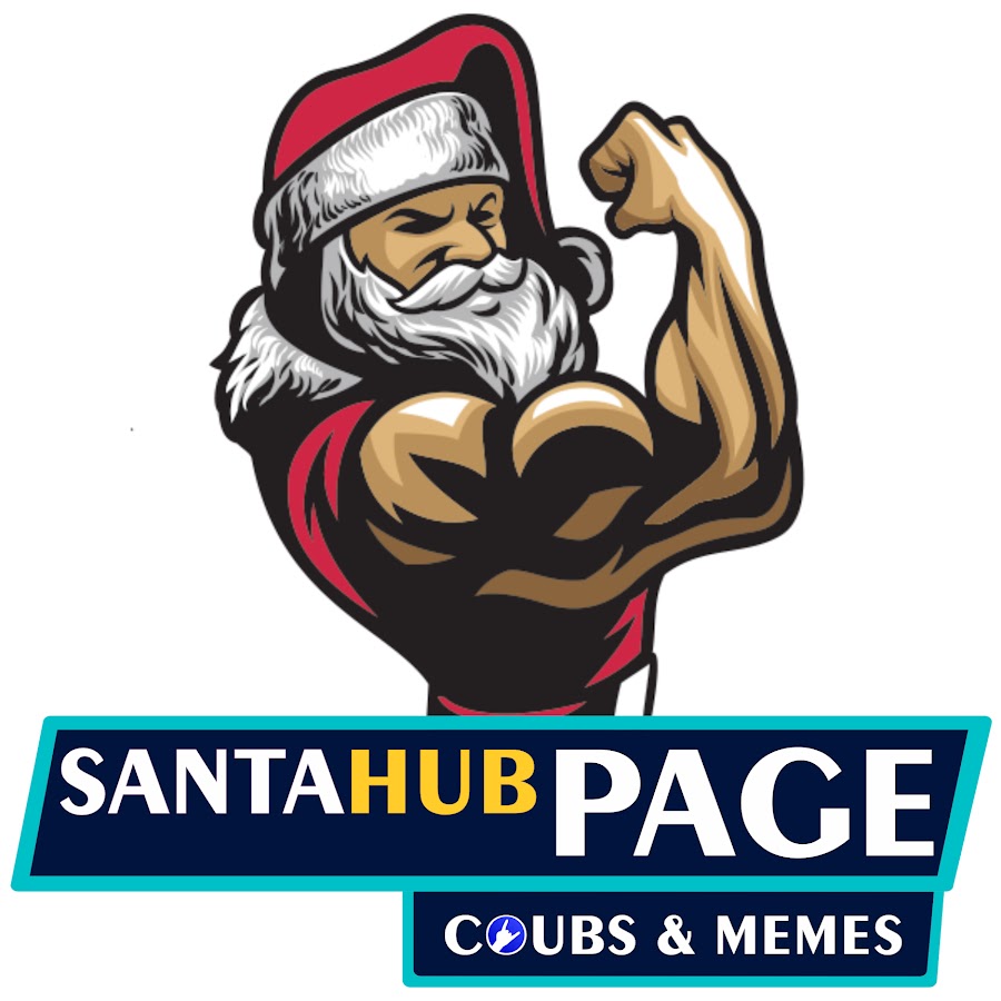 SantaHub - YouTube SantaHub