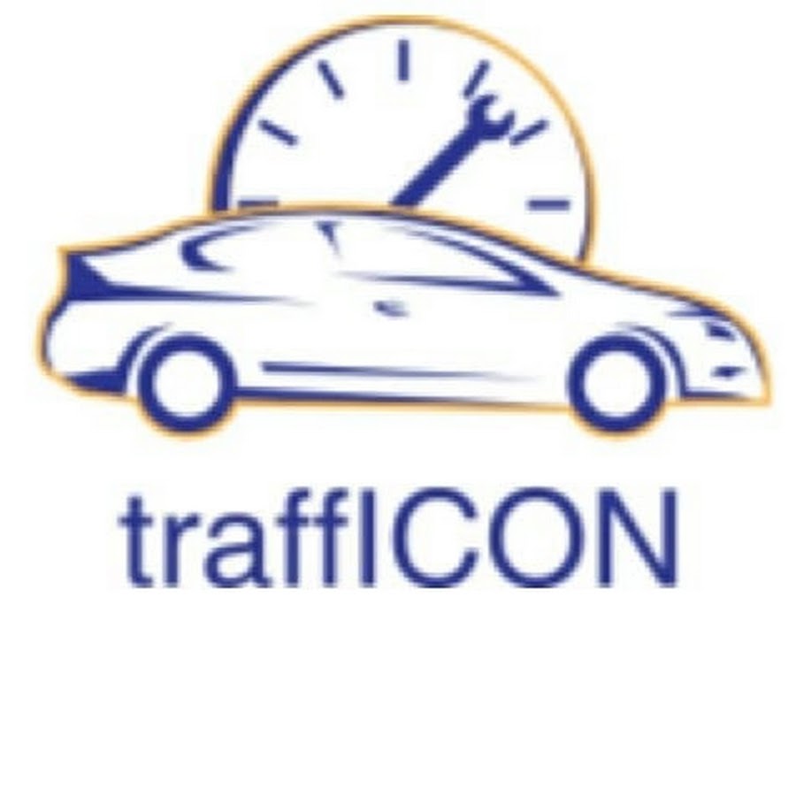 traffICON - YouTube traffICON
