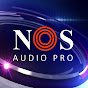 NOS AUDIO PRO 《Official Audio》