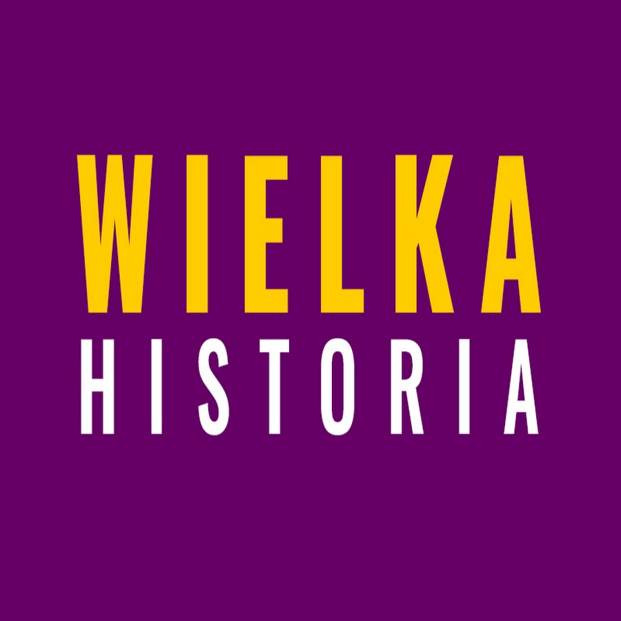 Wielka Historia @WielkaHistoria