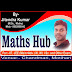 Maths Hub By Jitendra Sir