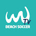 logo Beach Soccer TV