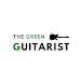 The Green Guitarist