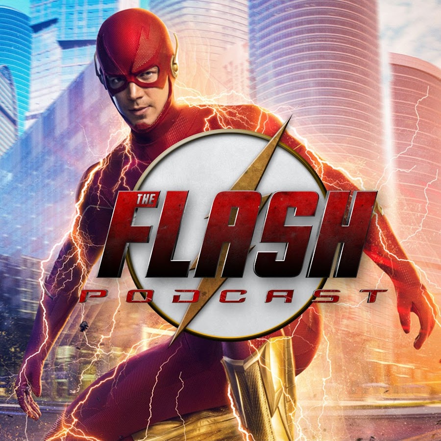 The Flash Podcast