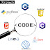 logo Coding4Youth