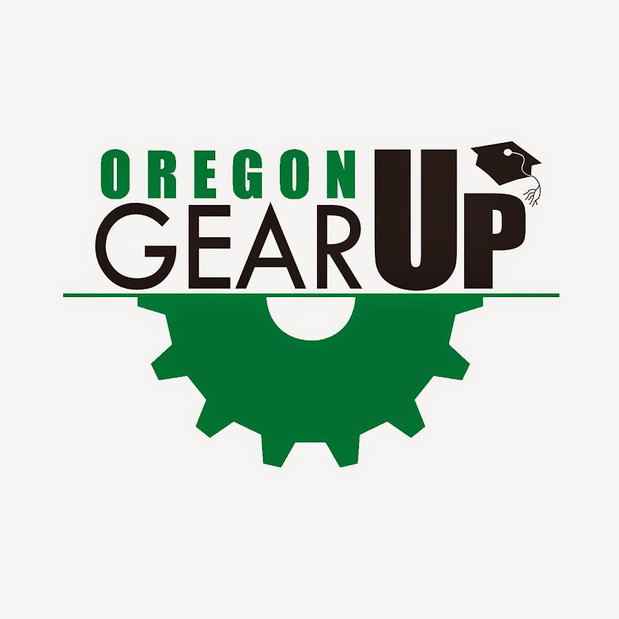 Oregon GEAR UP