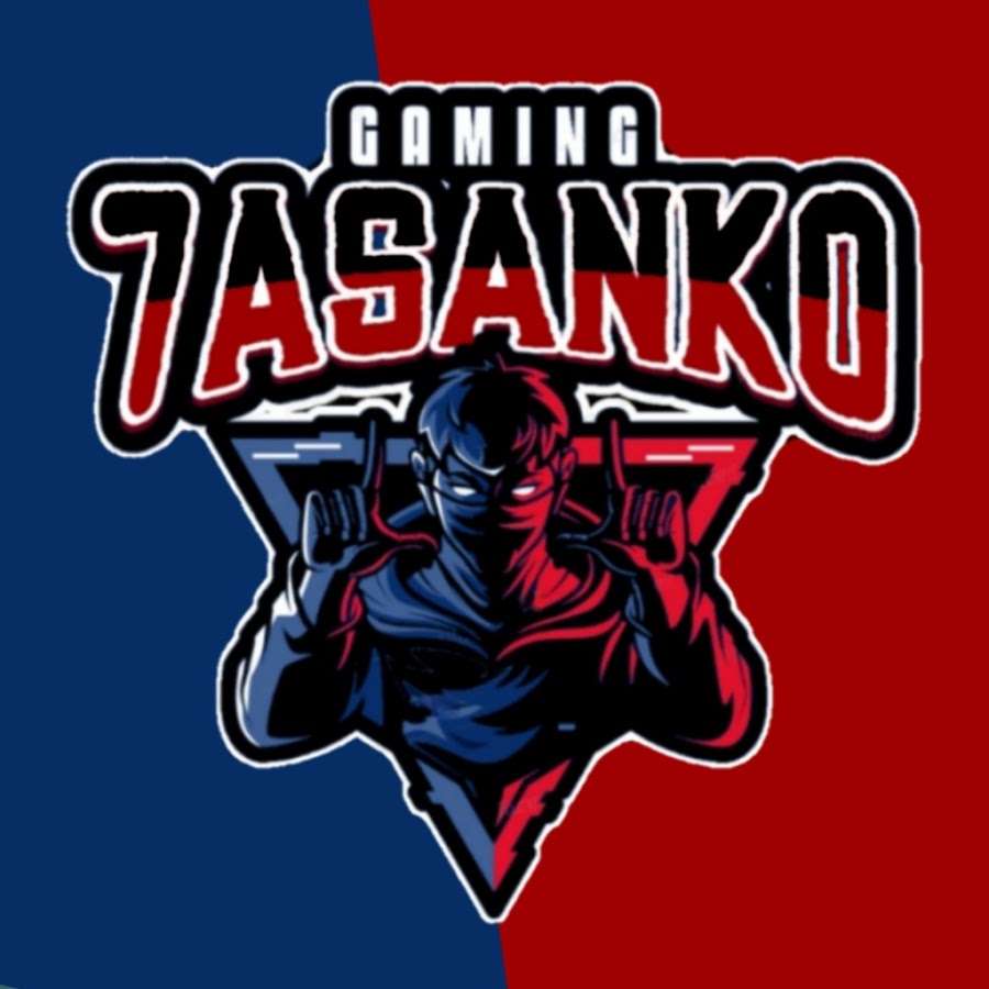 7ASANKO GAMING @7asankogaming