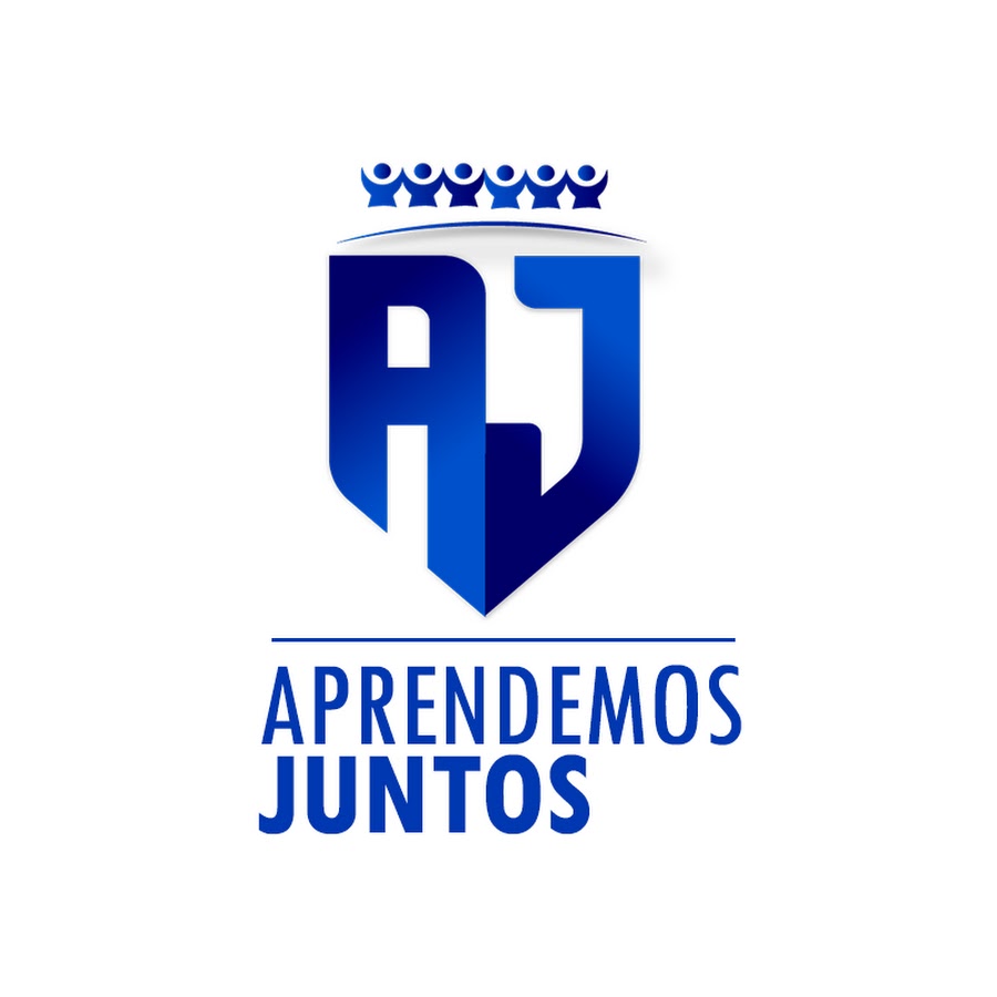 Aprendemos Juntos - YouTube Aprendemos Juntos