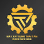 Máy Xây Dựng Thái Tâm