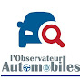 L'observateur Automobiles