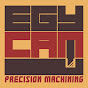 EgyCAM I Precision Machining