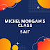 Michel Morgan's Class