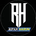 logo Rifan harun