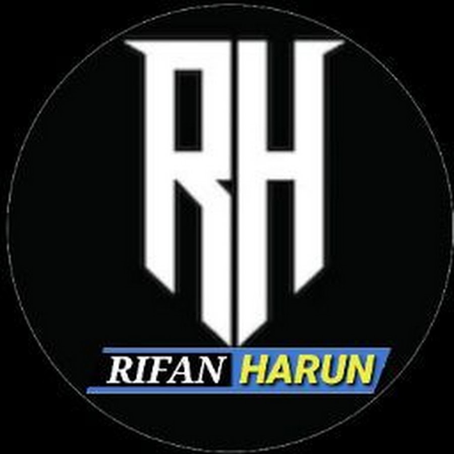 Rifan harun @rifanharun